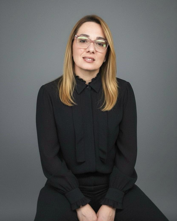 Alison Bezzina