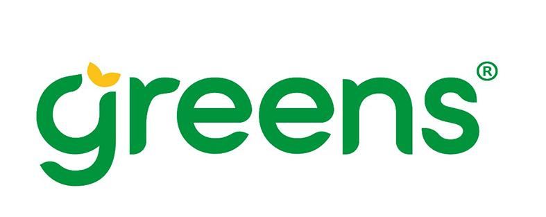 Greens