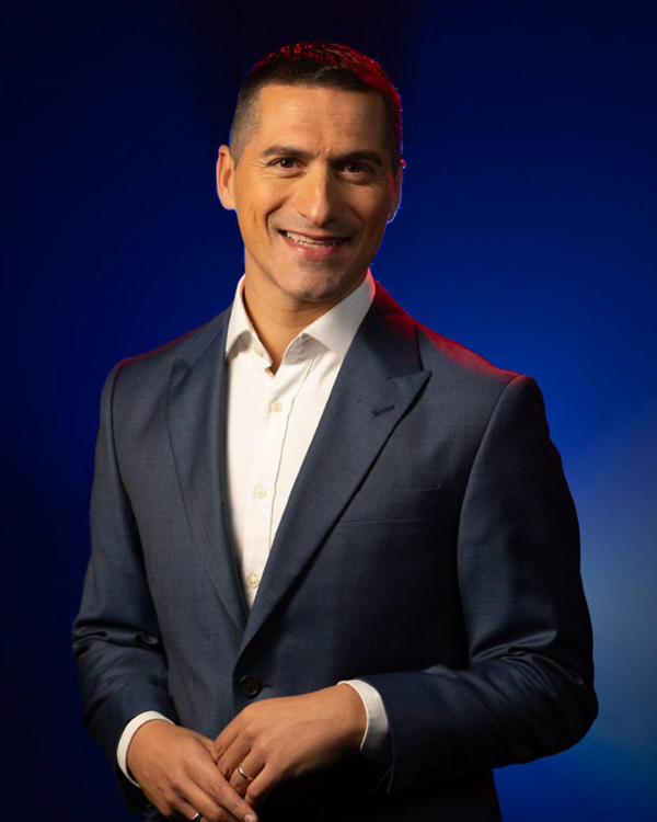 Keith Demicoli