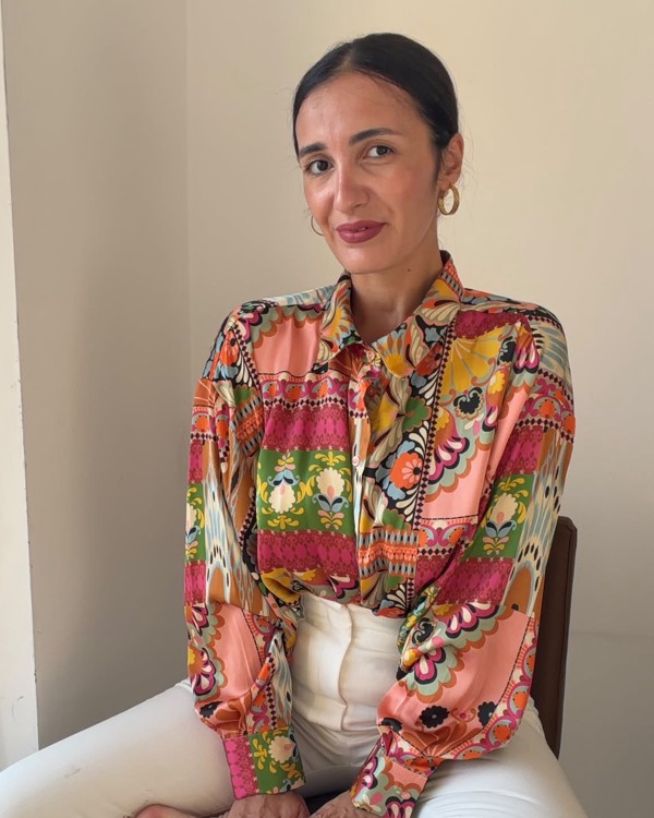 Leslyann Stojanovic