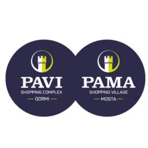 Pama & Pavi