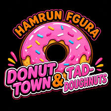 Tad-Doughnuts